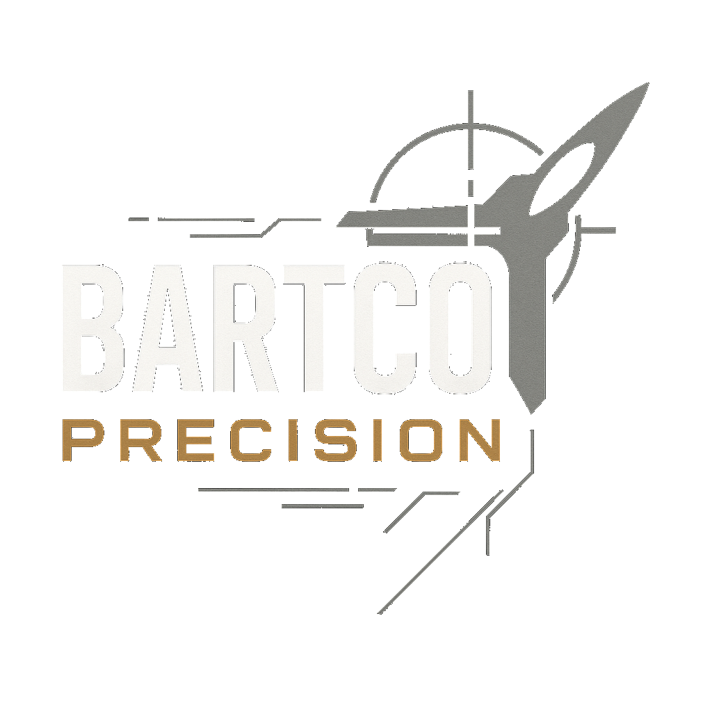 Bartco Precision Logo